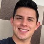 Valentín Del Ángel