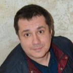 Евгений
