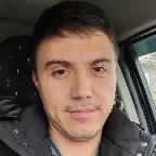 Хисравжон