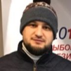 Амирхан