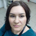 Кристина