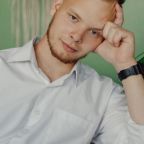 Андрей