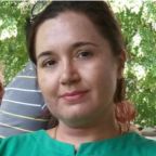 Леана