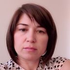 Гульназ