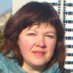 Галина