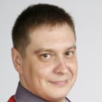 Михаил