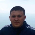 Рустам