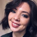 Алина