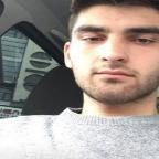 Magomedov