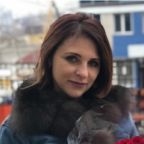 Наталья