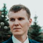 Олег