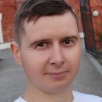 Дмитрий