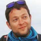 Игорь