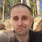 Сергей