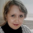 Нина
