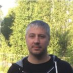 Кирилл