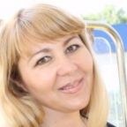 Светлана