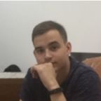 Sergey