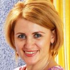 Валентина