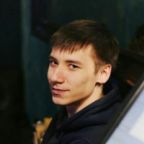 Кирилл