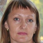 Оксана