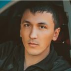 Рустам