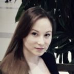 Алина