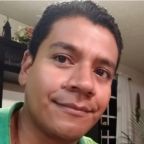 Jorge Apolinar González