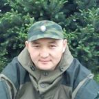 Мерген-Херел