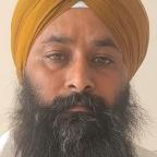 Gurpreet Singh