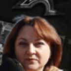 Оксана