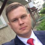 Евгений