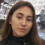 Кристина