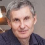 Сергей Викторович