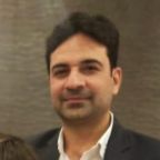 Advocate Kapil Arora