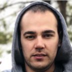Кирилл