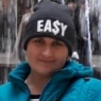 Оксана