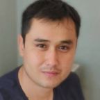 Джамшед