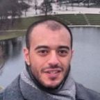 Ahmed Hassan Abdelaziz