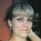 Алина
