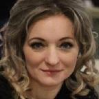 Оксана