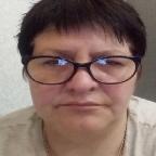 Оксана