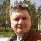 Игорь