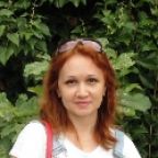 Галина