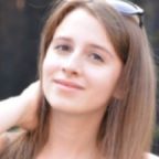 Анастасия