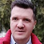 Евгений