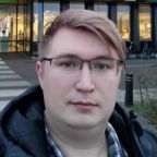 Максим