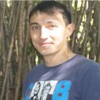 Рустам