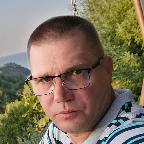 Сергей Юрьевич