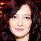 Екатерина